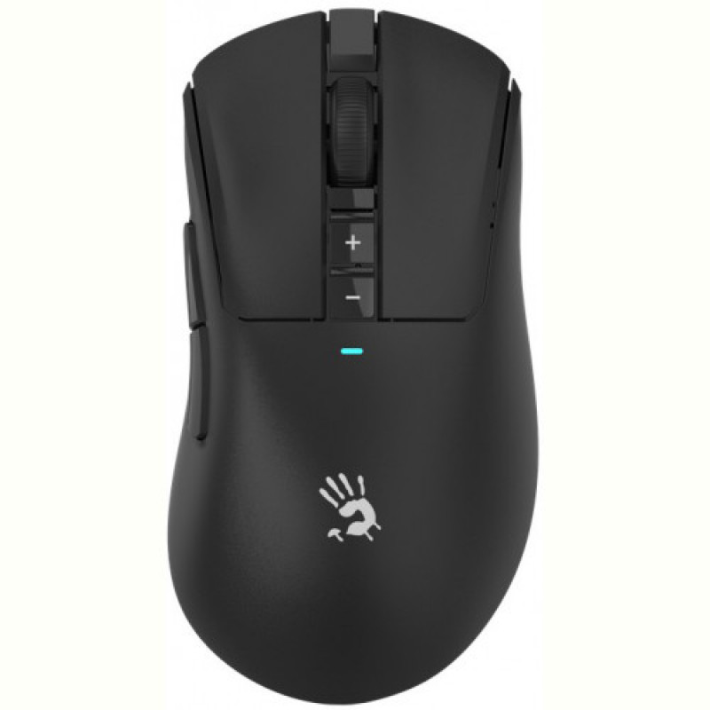 Миша бездротова A4Tech Bloody R73 Ultra Duo Black