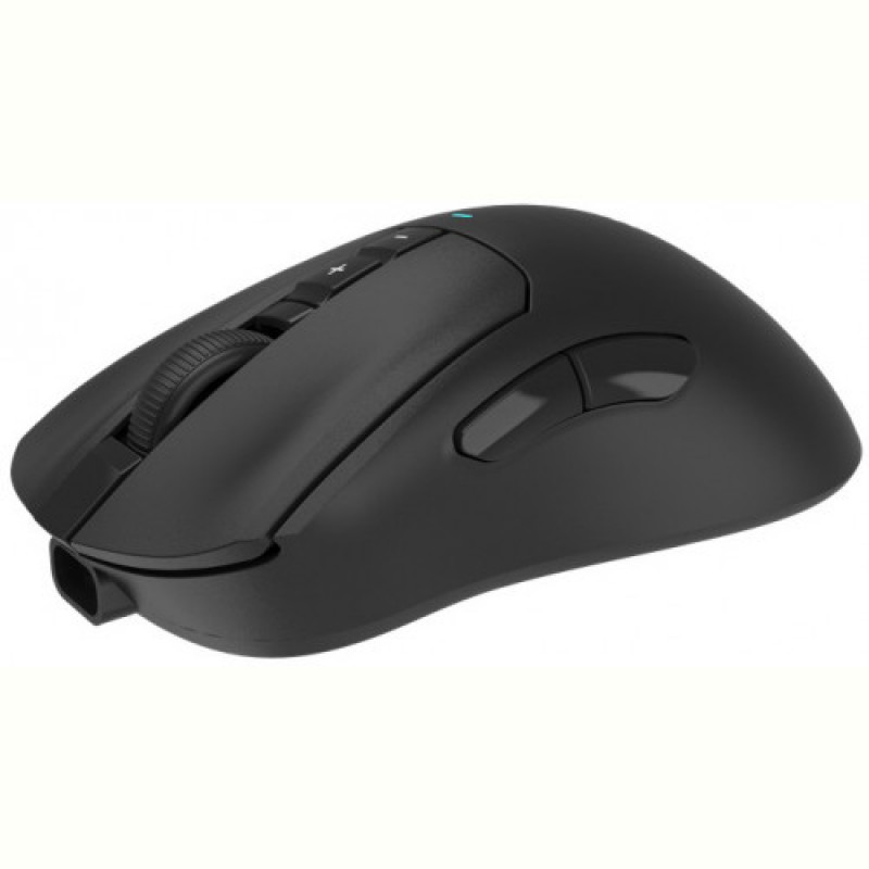 Миша бездротова A4Tech Bloody R73 Ultra Duo Black