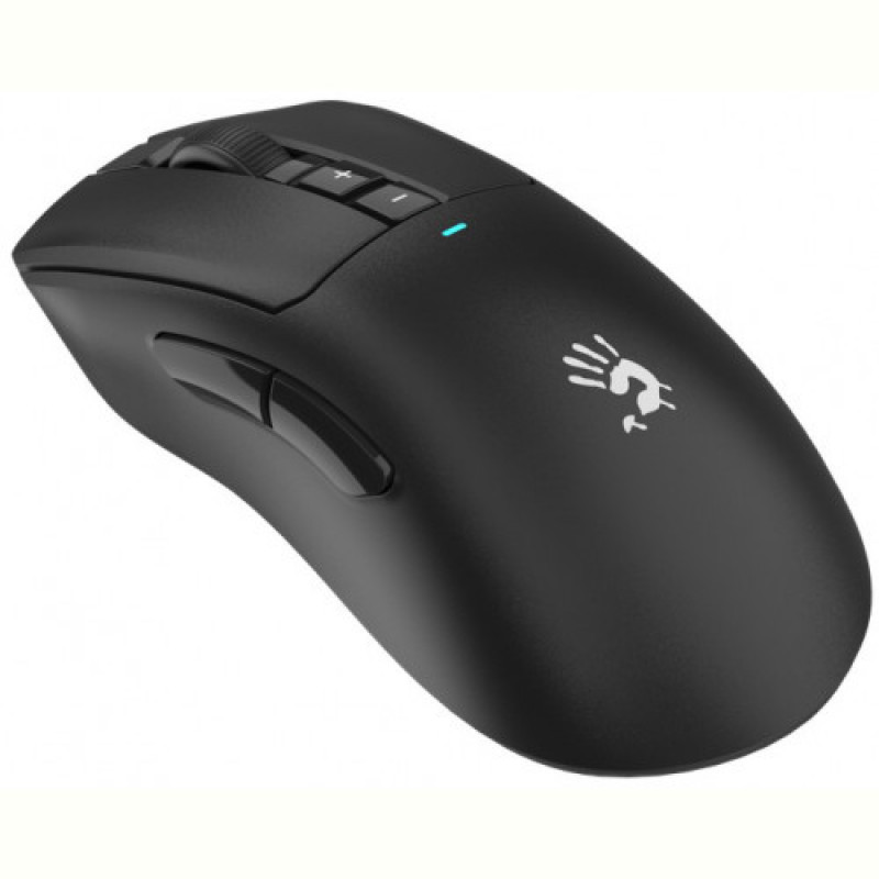 Миша бездротова A4Tech Bloody R73 Ultra Duo Black