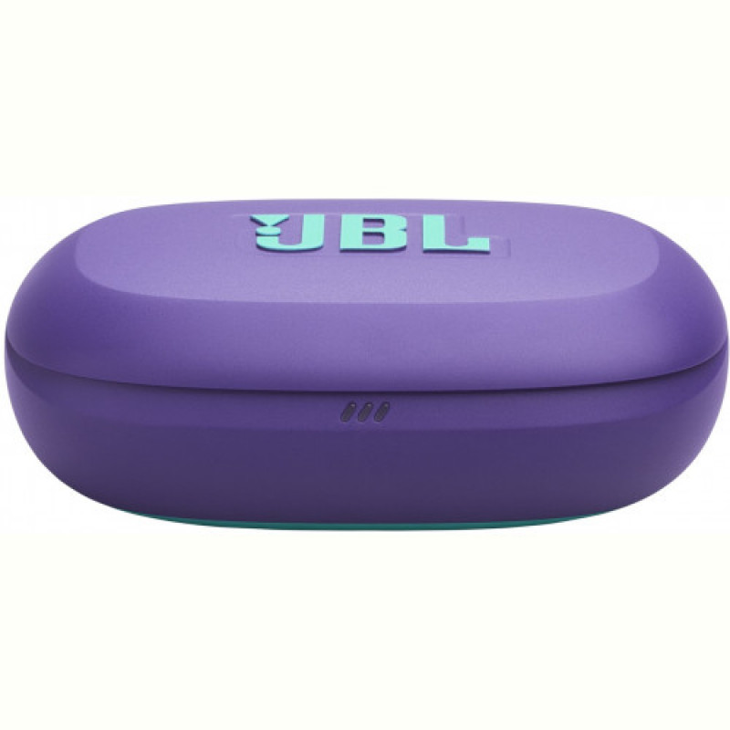 Bluetooth-гарнітура JBL Endurance Peak 4 Purple (JBLENDUPEAK4PUR)