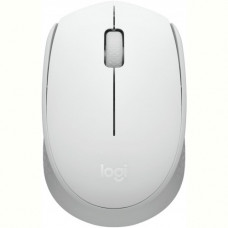 Миша бездротова Logitech M171 Off-White (910-006867)