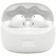 Bluetooth-гарнітура JBL Tune Beam 2 White (JBLTBEAM2WHT)