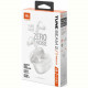 Bluetooth-гарнітура JBL Tune Beam 2 White (JBLTBEAM2WHT)