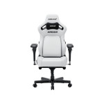 Крісло геймерське ігрове Anda Seat Kaiser 4 V2 Size XL White PVC (AD12YDDC-XLL-20-W-PV/C-03)