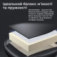 Крісло геймерське ігрове Anda Seat Kaiser 4 V2 Size XL White PVC (AD12YDDC-XLL-20-W-PV/C-03)