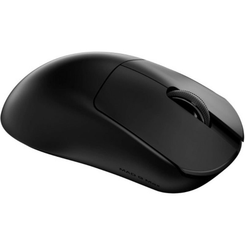 Мышь беспроводная FGG Madlions Mad G Max Black (FGG-MAD-G-MAX-BLK)