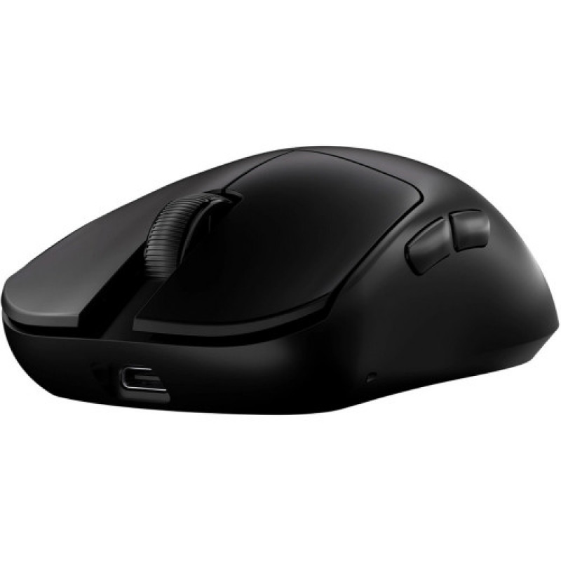Мышь беспроводная FGG Madlions Mad G Max Black (FGG-MAD-G-MAX-BLK)