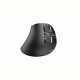 Миша бездротова Trust Voxx Rechargeable Ergonomic Black (23731)