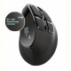Миша бездротова Trust Voxx Rechargeable Ergonomic Black (23731)