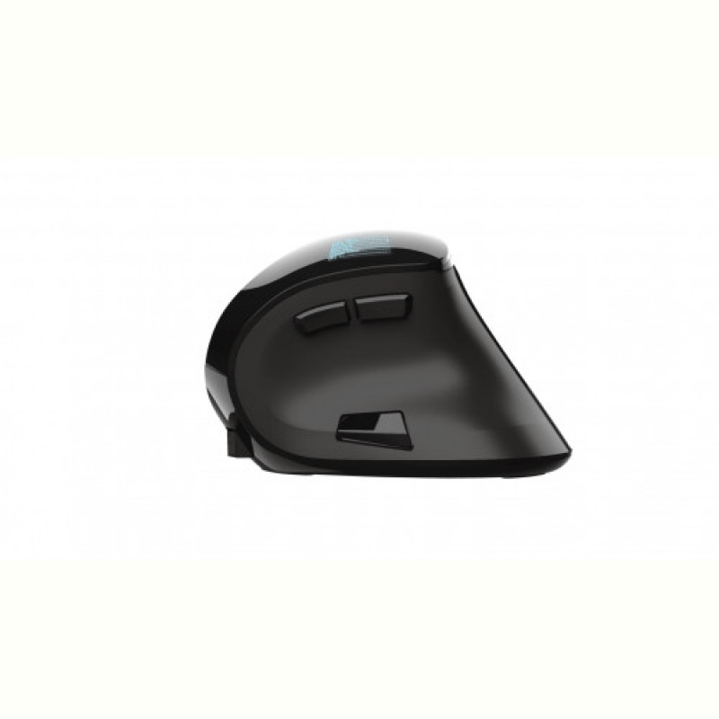 Миша бездротова Trust Voxx Rechargeable Ergonomic Black (23731)