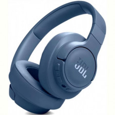 Bluetooth-гарнітура JBL T770 NC Blue (JBLT770NCBLU)