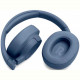 Bluetooth-гарнітура JBL T770 NC Blue (JBLT770NCBLU)