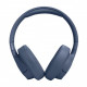 Bluetooth-гарнітура JBL T770 NC Blue (JBLT770NCBLU)