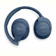 Bluetooth-гарнітура JBL T770 NC Blue (JBLT770NCBLU)