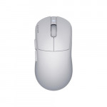 Миша бездротова Hator Quasar 3S Ultima 8K Wireless White (HTM661)