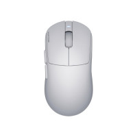 Мышь беспроводная Hator Quasar 3S Ultima 8K Wireless White (HTM661)