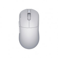 Миша бездротова Hator Quasar 3S Ultima 8K Wireless White (HTM661)