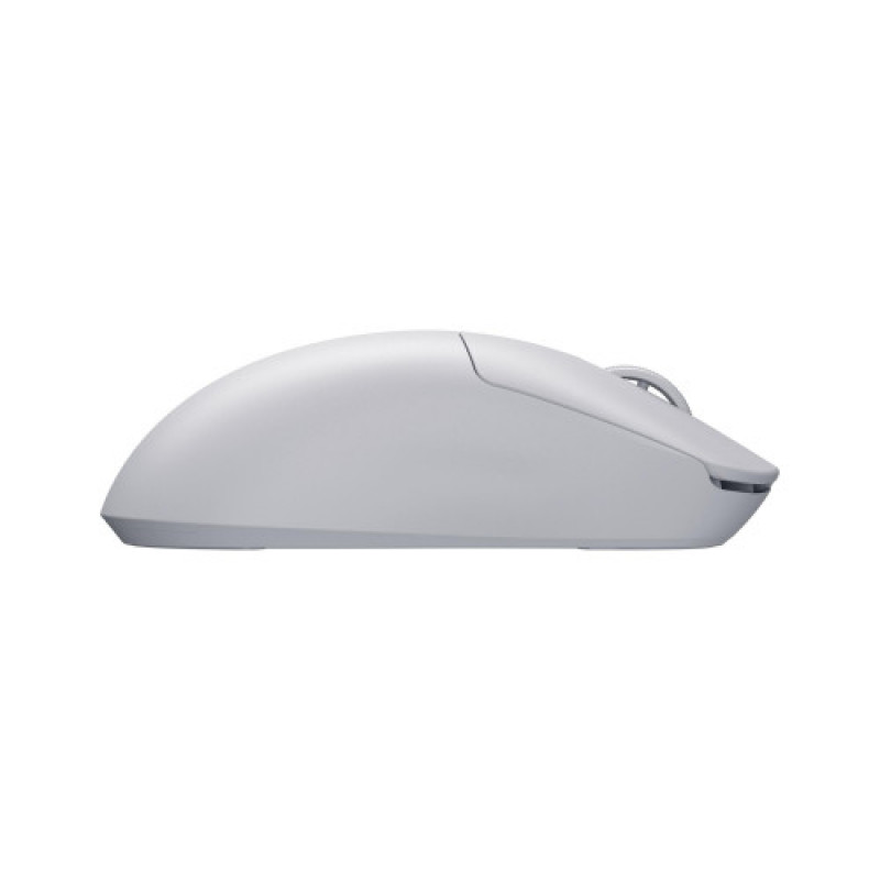 Мышь беспроводная Hator Quasar 3S Ultima 8K Wireless White (HTM661)
