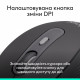 Миша Logitech Signature M520 Graphite (910-007511)