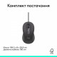 Миша Logitech Signature M520 Graphite (910-007511)