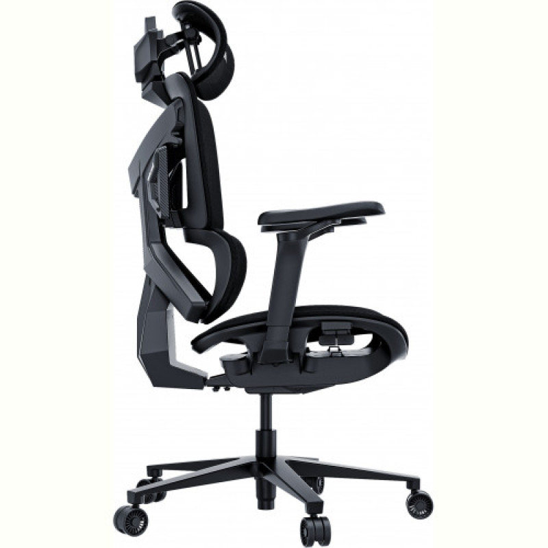 Крісло для геймерів Anda Seat X-Air Pro Size XL Mesh Space Black (AD-WY-01-BBB-B01)