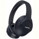 Bluetooth-гарнітура Canyon OnRiff 10 ANC Black (CNS-CBTHS10BK)