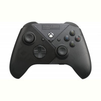 Геймпад Asus ROG Raikiri for Xbox Black (90GC00X0-BGP000)
