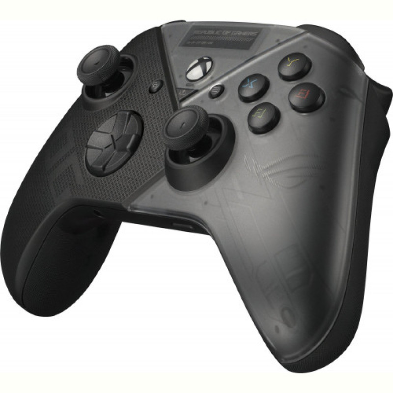 Геймпад Asus ROG Raikiri for Xbox Black (90GC00X0-BGP000)