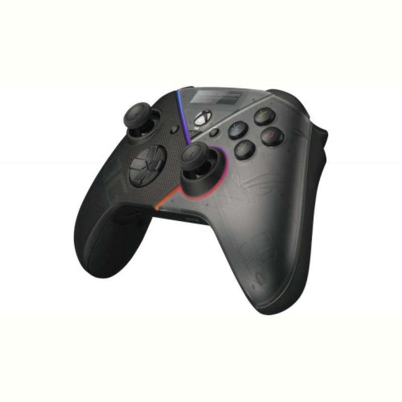 Геймпад Asus ROG Raikiri for Xbox Black (90GC00X0-BGP000)
