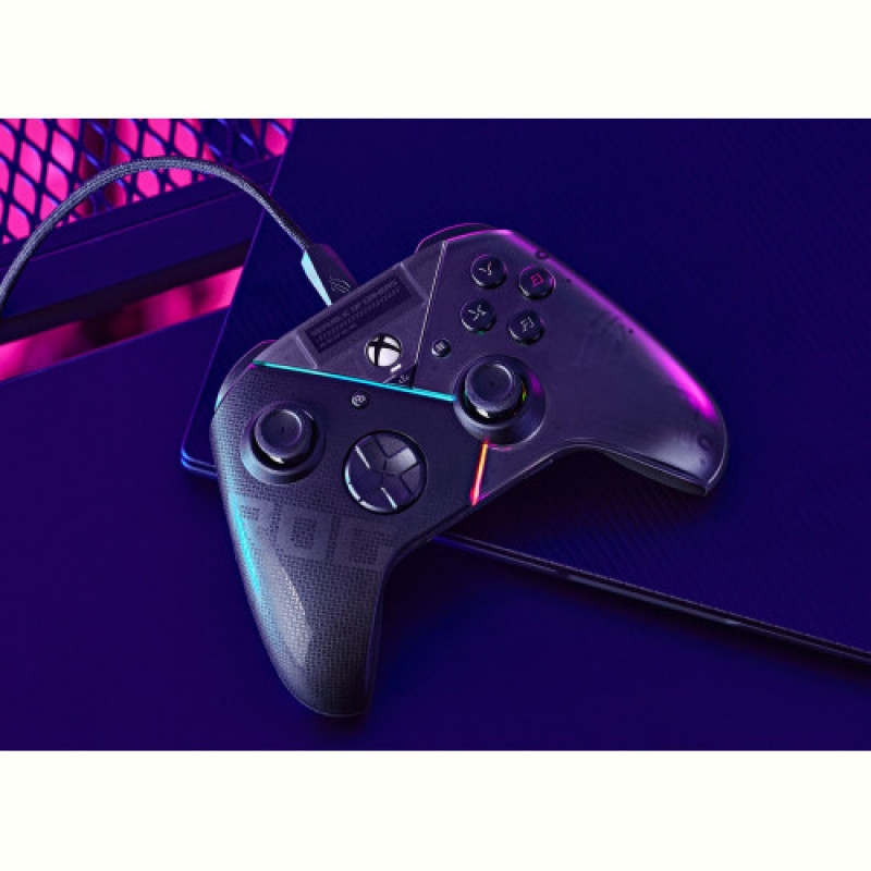 Геймпад Asus ROG Raikiri for Xbox Black (90GC00X0-BGP000)
