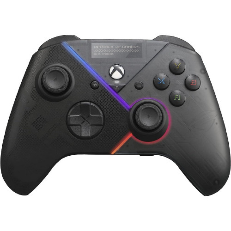 Геймпад Asus ROG Raikiri for Xbox Black (90GC00X0-BGP000)