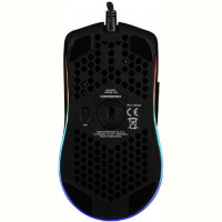 Мышь Modecom Volcano Shinobi 3360 Black (M-MC-SHINOBI-3360-100)