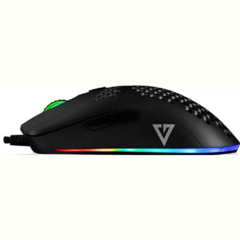 Миша Modecom Volcano Shinobi 3360 Black (M-MC-SHINOBI-3360-100)