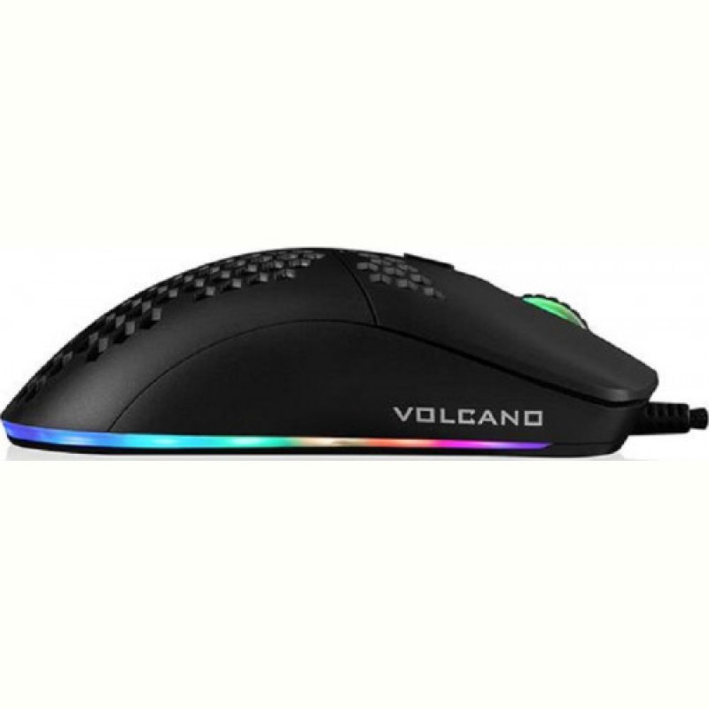 Миша Modecom Volcano Shinobi 3360 Black (M-MC-SHINOBI-3360-100)