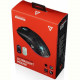 Миша Modecom Volcano Shinobi 3360 Black (M-MC-SHINOBI-3360-100)