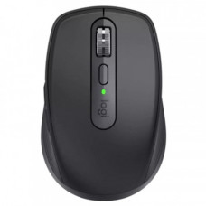 Миша бездротова Logitech MX Anywhere 3S Graphite (910-006929)