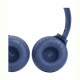 Bluetooth-гарнітура JBL Tune 510BT Blue (JBLT510BTBLUEU)