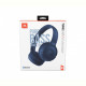 Bluetooth-гарнітура JBL Tune 510BT Blue (JBLT510BTBLUEU)