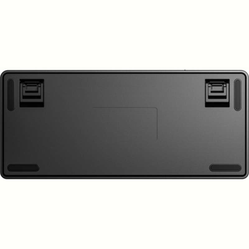 Клавіатура Aula F75 Wired Gasket Black (6978080504890)