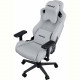 Крісло для геймерів Anda Seat Kaiser Frontier XL Grey (AD12YXL-17-G-F)