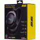 Гарнітура бездротова 2E Gaming HG360 RGB WL 7.1 Black (2E-HG360BK-WL)