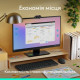 Клавiатура бездротова Logitech K250 Graphite (920-013822)