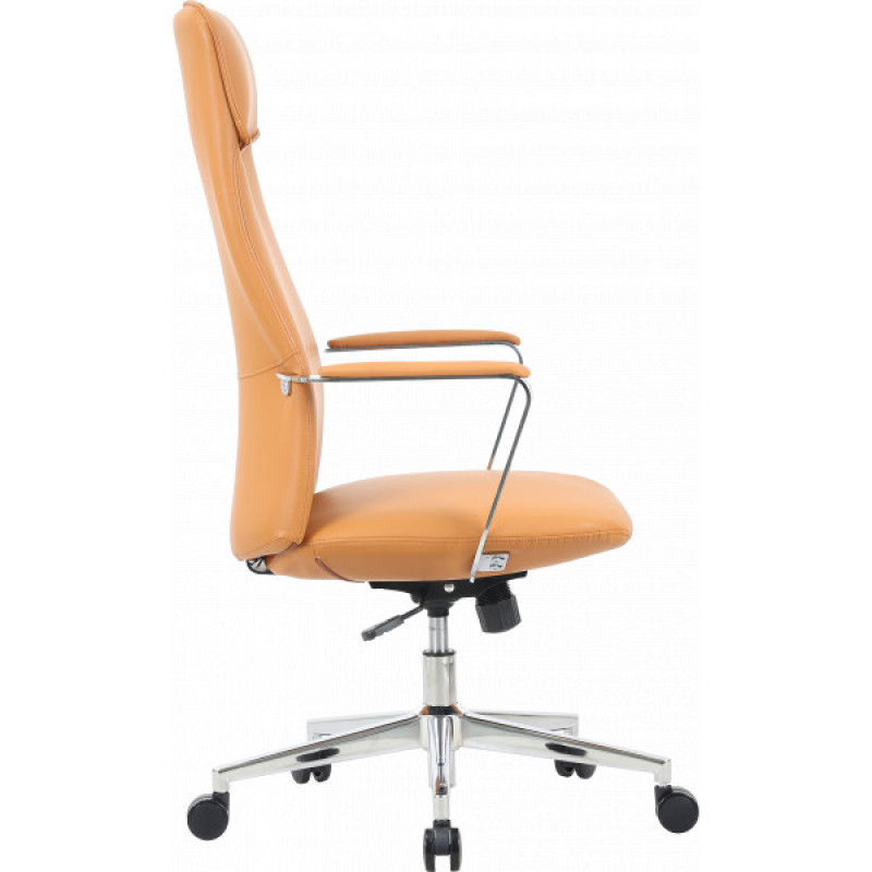 Крісло офісне OfficePro Shift OC533E Beige