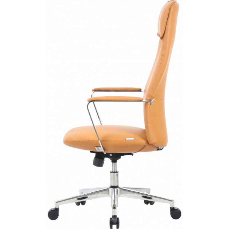 Крісло офісне OfficePro Shift OC533E Beige