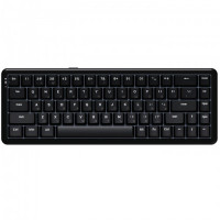Клавіатура Ajazz AK680 Max Magnetic Switch Black (AK680-WM-B-A)