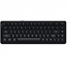Клавіатура Ajazz AK680 Max Magnetic Switch Black (AK680-WM-B-A)