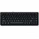 Клавиатура Ajazz AK680 Max Magnetic Switch Black (AK680-WM-B-A)