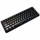 Клавиатура Ajazz AK680 Max Magnetic Switch Black (AK680-WM-B-A)
