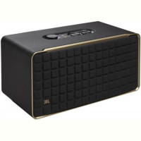 Акустическая система JBL Authentics 500 Black (JBLAUTH500BLKEP)