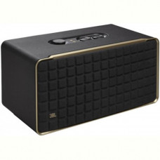 Акустическая система JBL Authentics 500 Black (JBLAUTH500BLKEP)